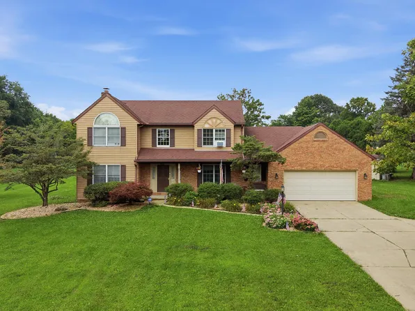 2404 Grandview Ter, Mansfield, OH 44903