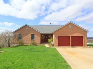 11850 Skyview Dr, Alexandria, KY 41001