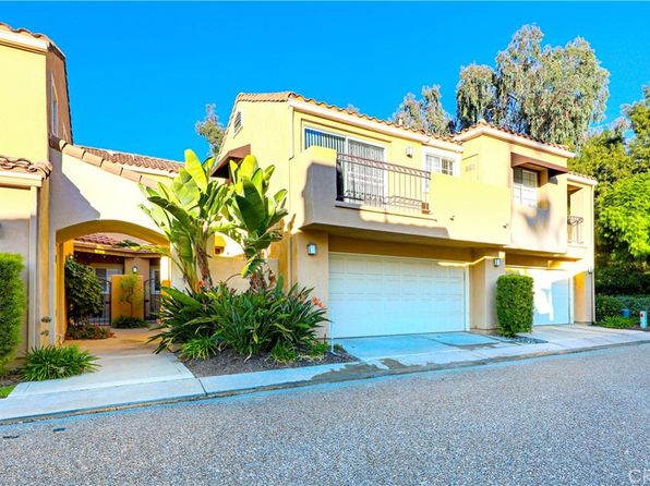 Beacon Hill Laguna Niguel - Beach Cities Real Estate