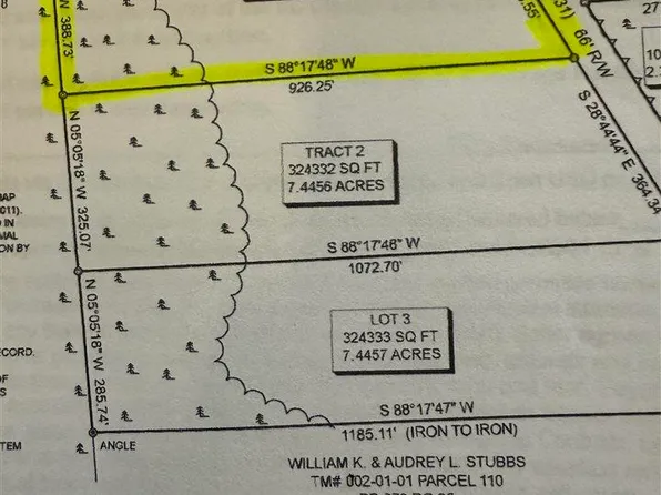 TRACT 1 Sweat Rd, Wallace, SC 29596