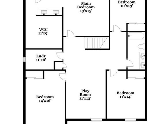 3rd image of 12633 W Daley Ln
