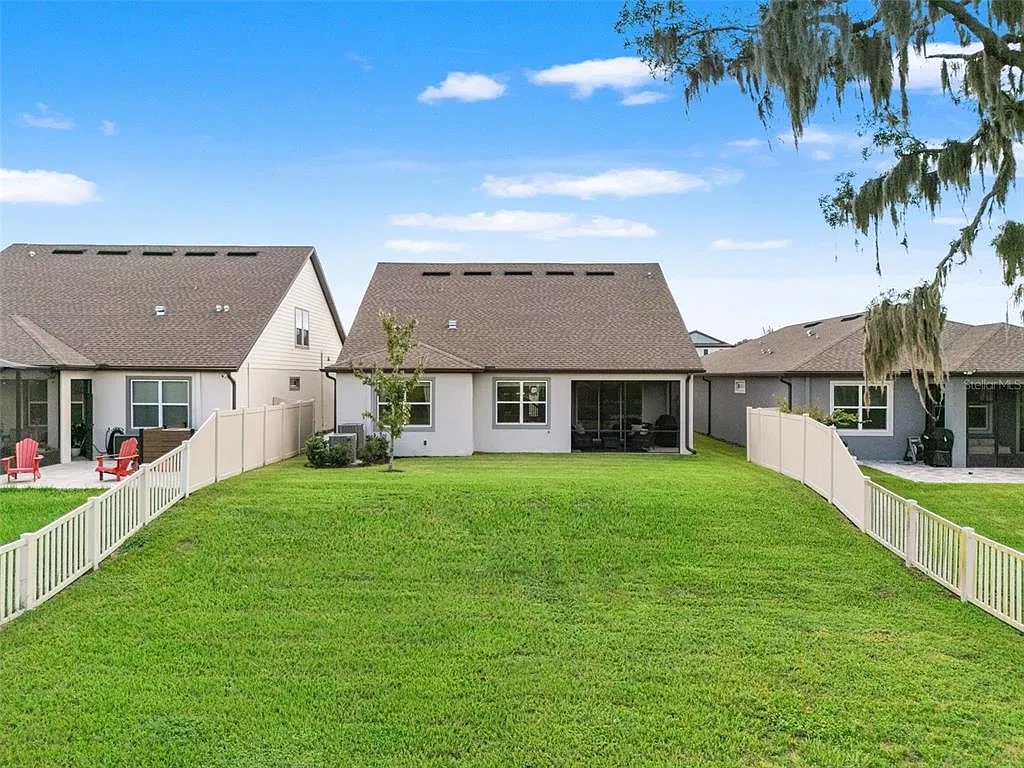 4 bed, 3.0 bath, 2754 sqft, $3,400 — Photo 4