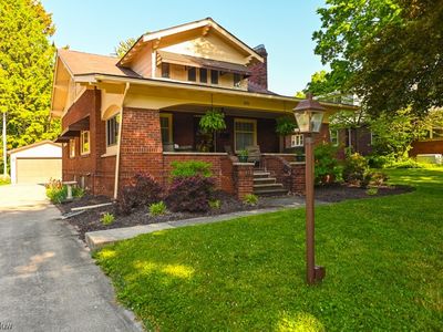 820 N Grant St, Wooster, OH, 44691