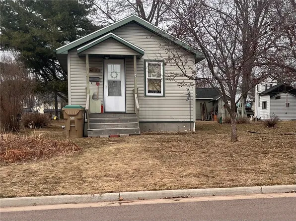 1210 Therbrook Street, Chippewa Falls, WI 54729