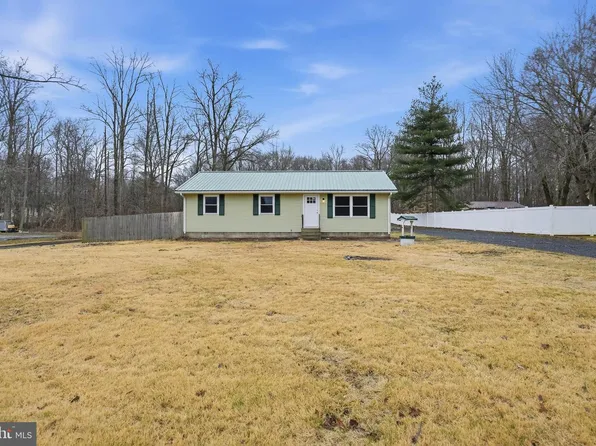 1016 Strauss Ave, Marydel, DE 19964