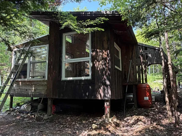 594 Whycocomagh Mountain Rd, Inverness, NS B0E 3M0