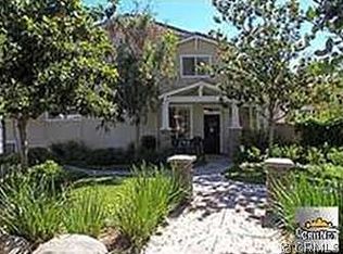 23636 Big Sky Walk UNIT 135, Santa Clarita, CA 91354