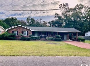 1852 Marion St, Georgetown, SC 29440