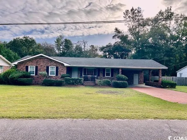 1852 Marion St., Georgetown, SC 29440