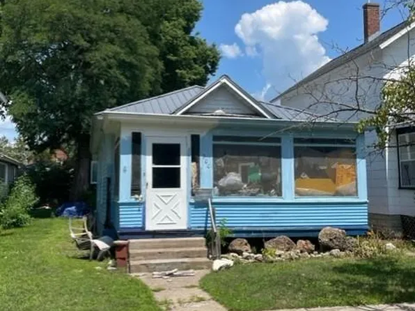 200 E Sanborn St, Winona, MN 55987