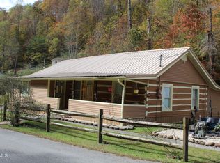 2301 Monarch Rd, Saint Charles, VA 24282