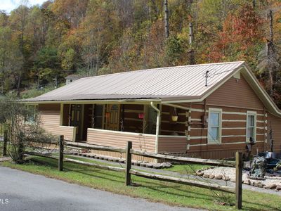 2301 Monarch Rd, Saint Charles, VA, 24282