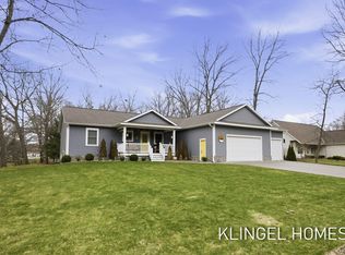 3681 Black Creek Rd, Muskegon, MI