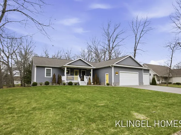 3681 Black Creek Rd, Muskegon, MI 49444