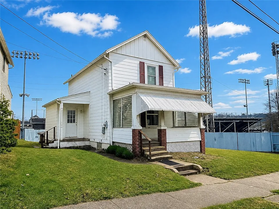 312 Jackson Ave
