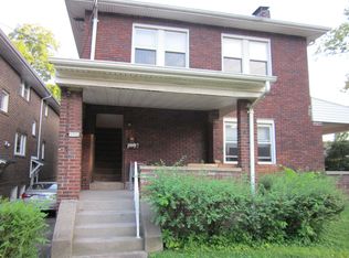 5900 Phillips Ave FLOOR 2, Pittsburgh, PA 15217