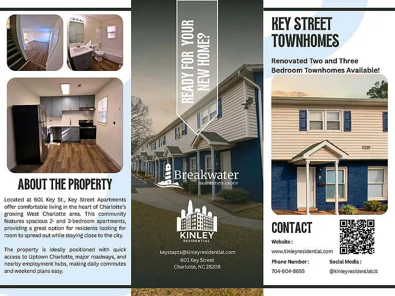 Key Street Townhomes — Photo 20