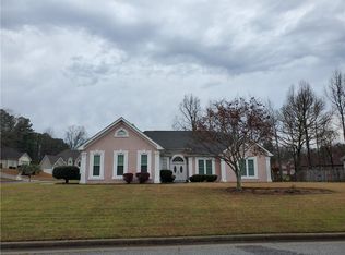 4118 Oxford Crossing Dr, Decatur, GA 30034