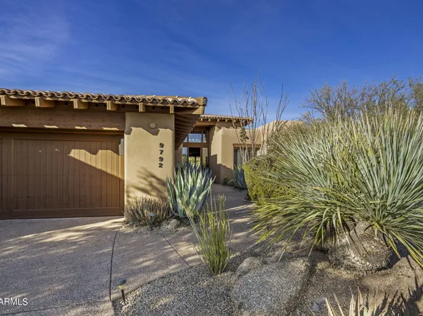 9792 E Forgotten Hills Dr, Scottsdale, AZ 85262