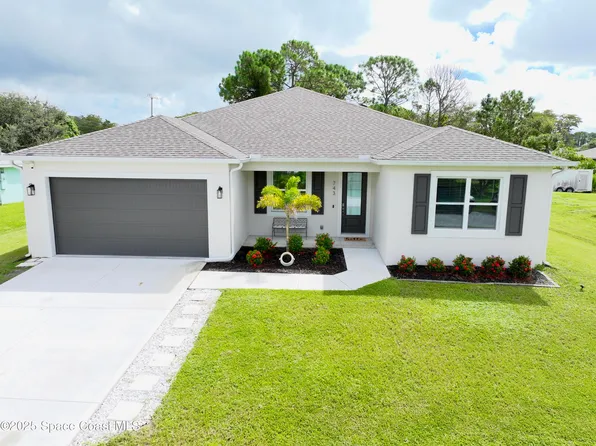 743 Taluga Ave SE, Palm Bay, FL 32909