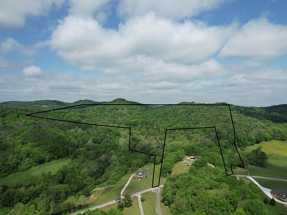 0 Bradford Hill Rd N 1&3, Brush Creek, TN 38547 MLS 2394864 Zillow