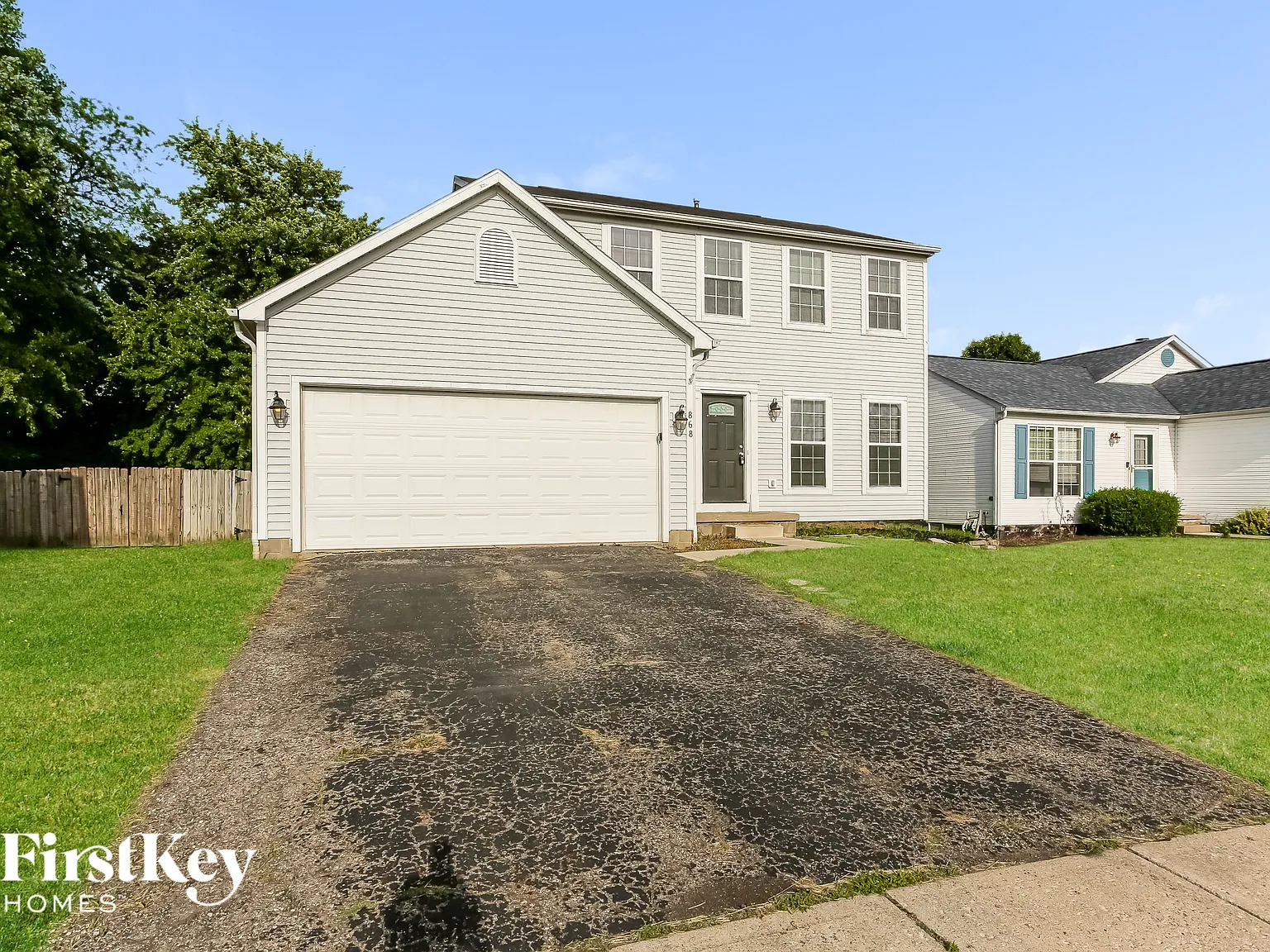 3 bed, 2.5 bath, 1464 sqft, $2,480 — Photo 1