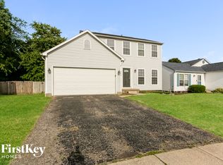 868 Windy Hill Ln, Galloway, OH 43119