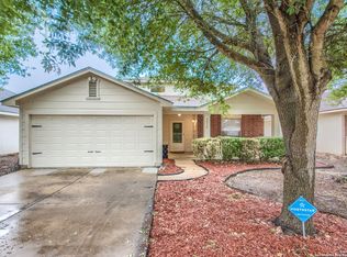 8414 Sea Rim, Converse, TX 78109