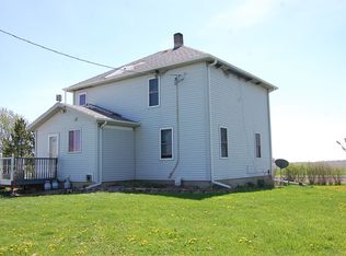 33887 King Ave, Rushmore, MN 56168