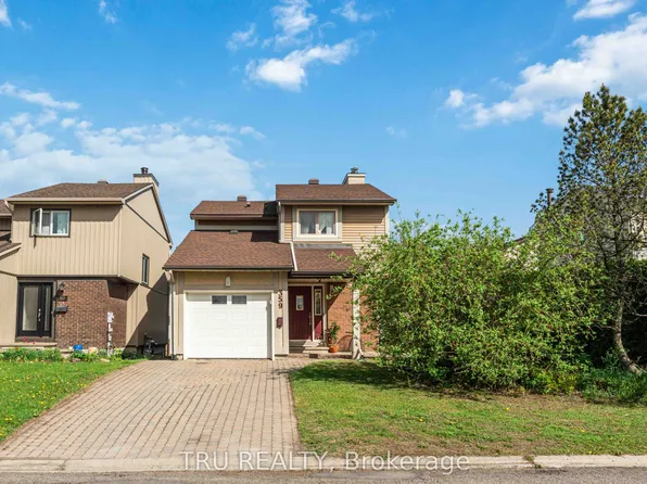 359 Burnt Ember Way, Ottawa, ON K1E 2B6
