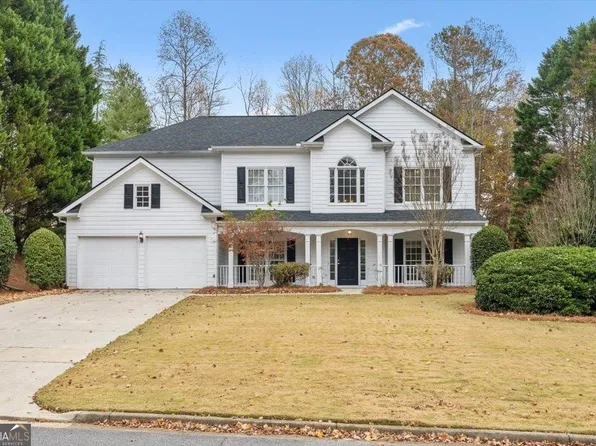 4115 Montvale Xing, Cumming, GA 30041