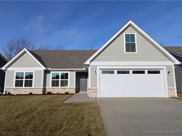 8112- LOT 152 Palermo Trail, Sellersburg, IN 47172