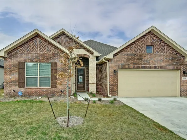 1308 Ridgeview Dr, Weatherford, TX 76086