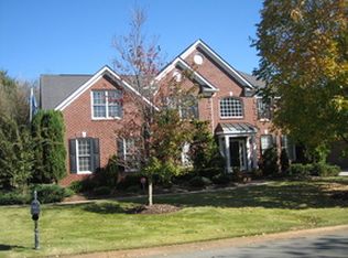 6115 Legacy Cres, Charlotte, NC 28277