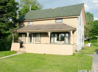 8 County Route 9, Gouverneur, NY 13642