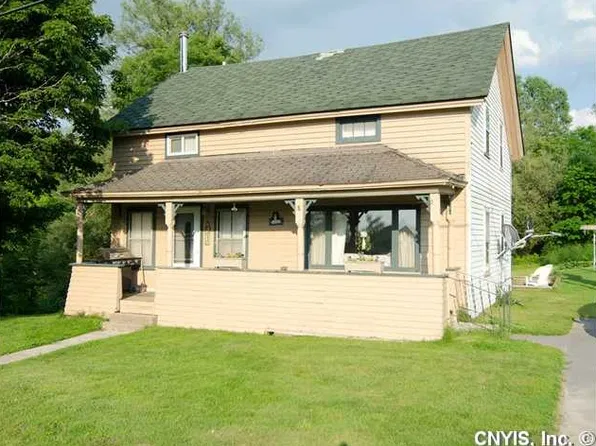 8 County Route 9, Gouverneur, NY 13642