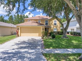 4203 Stonefield Dr, Orlando, FL 32826