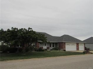 150 Bridgewater Chase Ln, Villa Ridge, MO 63089