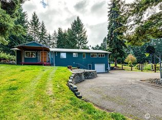 73 Ross Lane, Port Angeles, WA 98363