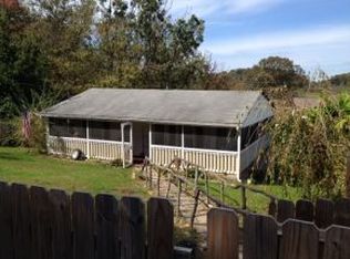 400 Piney Hill Rd, Bristol, TN 37620