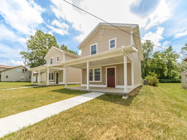 621 E Main St, Selma, IN 47385