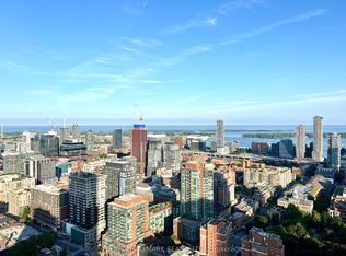 88 Queen St E #4607, Toronto, ON M5C 0B6