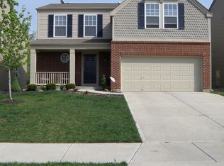 5872 Millbrook Dr, Middletown, OH 45042