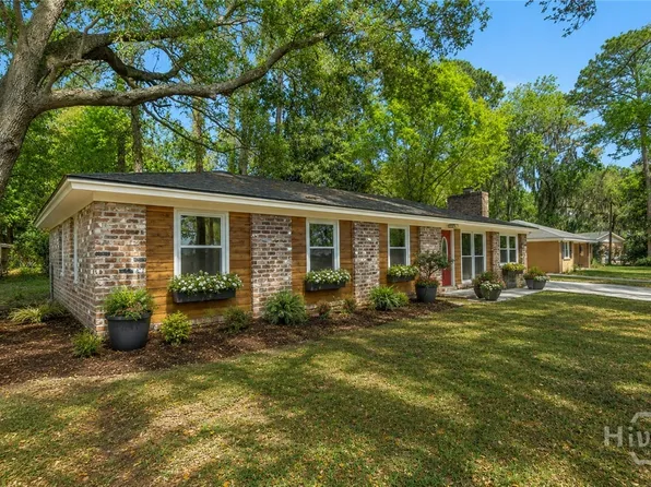 4 Sheridan Circle, Savannah, GA 31405