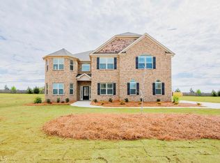 9020 Dawes Xing LOT 12, McDonough, GA 30252