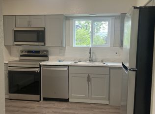 1028 Orca Street - 3, Anchorage, AK 99501