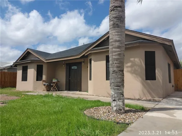 511 W Kohala Ave, Mission, TX 78573