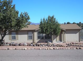 713 Deer Creek Dr, Payson, AZ 85541