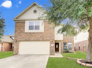 1019 Orie Ct, Spring, TX 77373