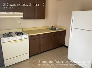 212 Washington St APT 2, Central Falls, RI 02863
